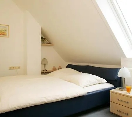 Apartment 7 5, Weidenweg 14 E Karlshagen