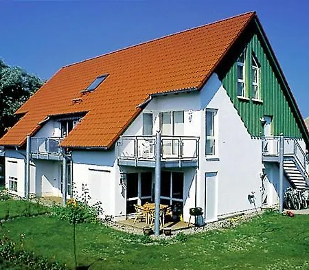 Apartment 7 5, Weidenweg 14 E *