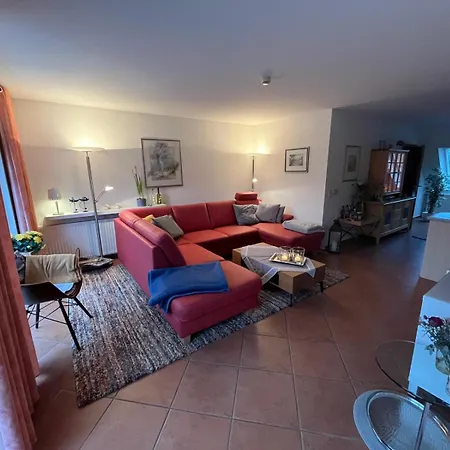 7 5, Weidenweg 14 E Apartment Karlshagen