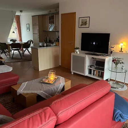 Apartment 7 5, Weidenweg 14 E Karlshagen