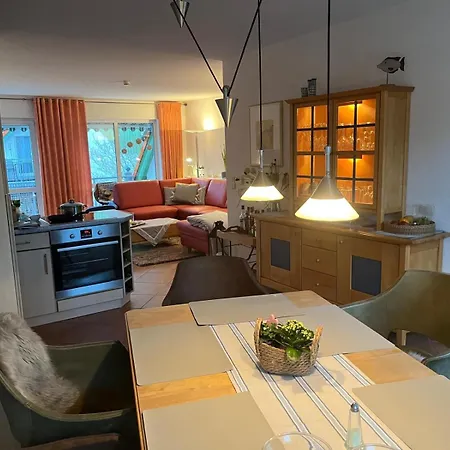 7 5, Weidenweg 14 E * Karlshagen