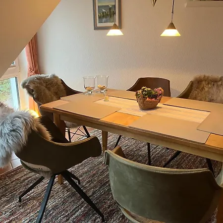 Apartment 7 5, Weidenweg 14 E