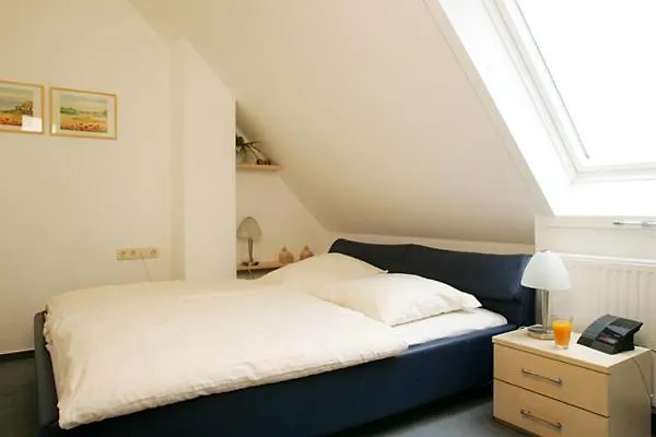 Apartmán 7 5, Weidenweg 14 E Karlshagen